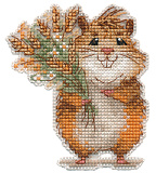 1715 «Магнит. Хомяк» (Овен)