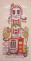 07.004.11 Пряничный (Марья Искусница)