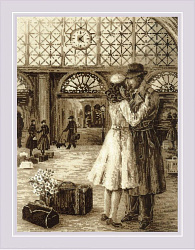 2111 «Старая фотография. Встреча»