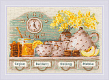 1873 «Tea Time»