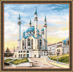 1367 «Кул Шариф»