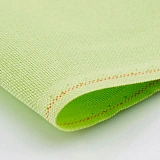 Канва Zweigart 1235/6122 Linda Schulertuch 27 ct в упаковке 50х70 см