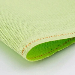 Канва Zweigart 1235/6122 Linda Schulertuch 27 ct в упаковке 50х70 см