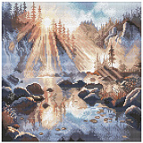 М-45С Момент прекрасного (Сделай своими руками)