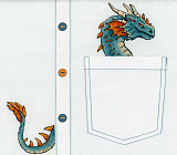 В-252 Благородный дракон (М.П. Студия)