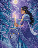 L9973 Arctic Enchantress (LETISTITCH)
