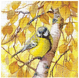 С-76С Синица (Сделай своими руками)