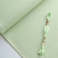 Канва Zweigart 3784/6083 Murano Cotton 32 ct в упаковке 50х70 см