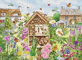 L8104 Busy Bee Hotel (LETISTITCH)