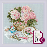 2280 «Время вышивать»