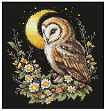 В-57С В лунном свете (Сделай своими руками)