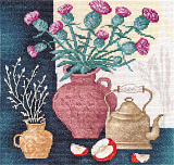 1705 «Осенние мотивы -2» (Овен)