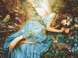 LETI960 Весенняя фея (Spring Fairy)