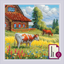 2311 «Золотое лето: Околица»