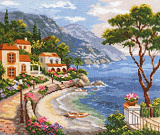 3-02 Южный берег (Алиса)