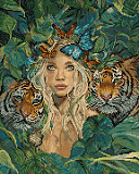 L9974 Nature’s Muse (LETISTITCH)