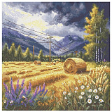 П-78С Перед грозой (Сделай своими руками)