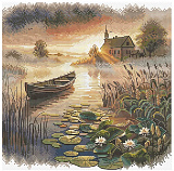 П-73С Первые лучи (Сделай своими руками)