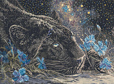 L9984 Starry Dreams (LETISTITCH)
