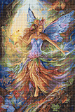 L8100 Faerie (LETISTITCH)