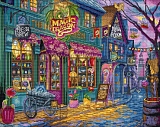 L9914 Магазин волшебных драконов (The Magic Dragon Shop)