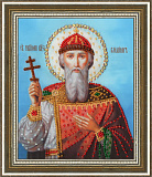 РТ-131 Икона Святого Равноапостольного Князя Владимира