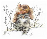 Б-29С Барская охота (Сделай своими руками)