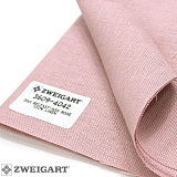 Канва Zweigart 3609/4042 Belfast 32 ct в упаковке 50х70 см