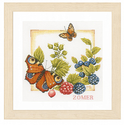 PN-0162303 Summer (Lanarte)