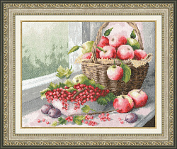 ФИ-010 «Яблочный спас»