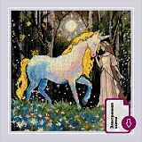 2307 «Легенда о единороге»