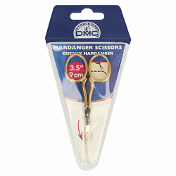 U1082 Ножницы для хардангера DMC