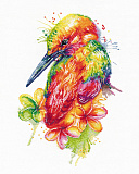 1443 «Райская птица» (Овен)