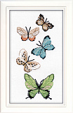 1076 «Бабочки» (Овен)