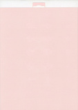 К-055 Канва пластиковая розовая, 14 каунт (М.П. Студия)