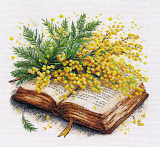 1748 «Поэзия весны» (Овен)