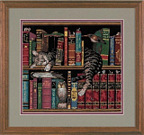 35048 Фредерик-литератор (Frederick the Literate)