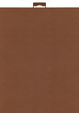 К-052 Канва пластиковая коричневая, 14 каунт (М.П. Студия)