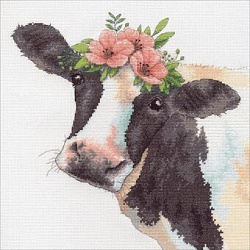 35386 Милая корова (Sweet Cow)