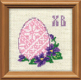 1382 «Пасхальное яйцо»