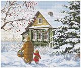 Т-20С Тихое счастье (Сделай своими руками)