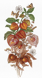 НВ-614 Изумрудная ягода (М.П. Студия)