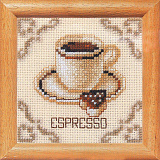 2002/45316 "Espresso" (Vervaco)