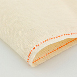 Канва Zweigart 3217/222 Edinburgh 36 ct в упаковке 50х70 см