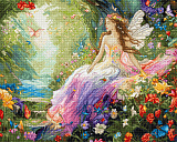 L9932 Заколдованная весна (Enchanted Spring)