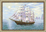1356 «Попутный ветер»