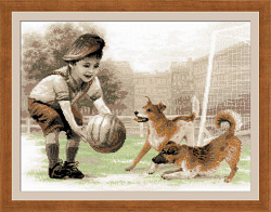 1746 «Футбольная команда»