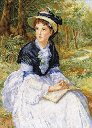 4-09 Счастливые мечты (Алиса)