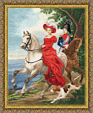 ЧМ-053 «Встреча с кавалером»