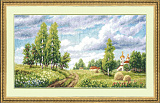 ВМ-005 «Поле»